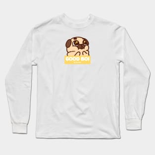 Good Boi Puglie Long Sleeve T-Shirt